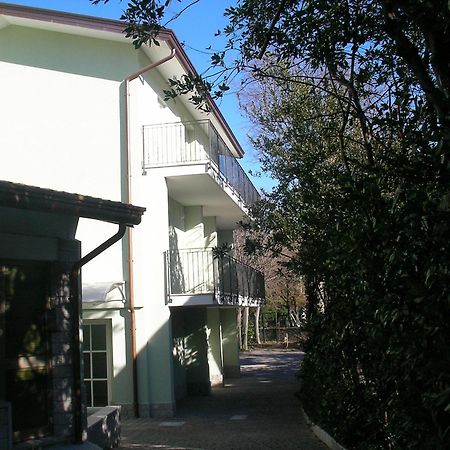 Residence Villa Susy ดูอิโน ภายนอก รูปภาพ
