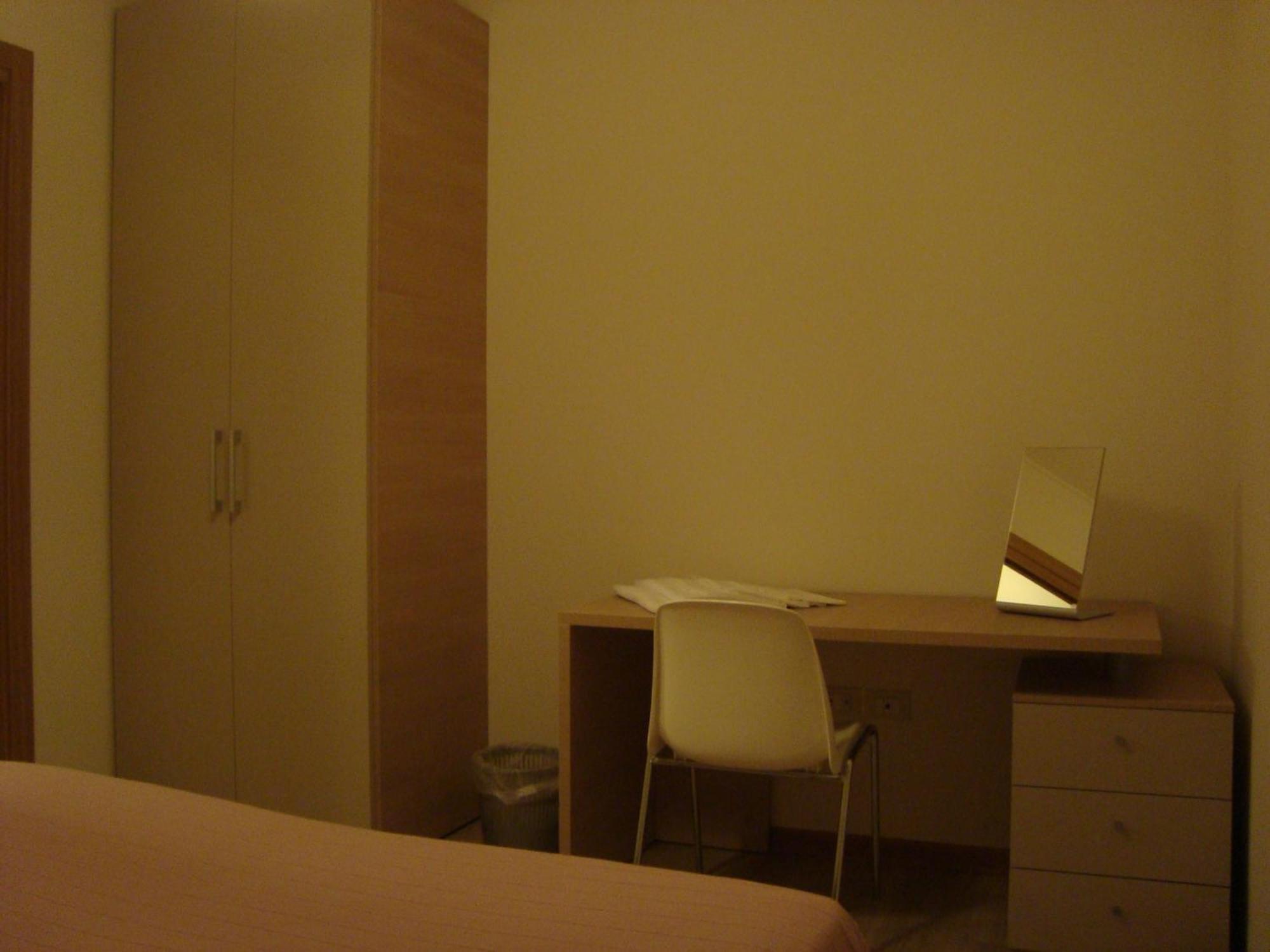 Residence Villa Susy ดูอิโน ภายนอก รูปภาพ